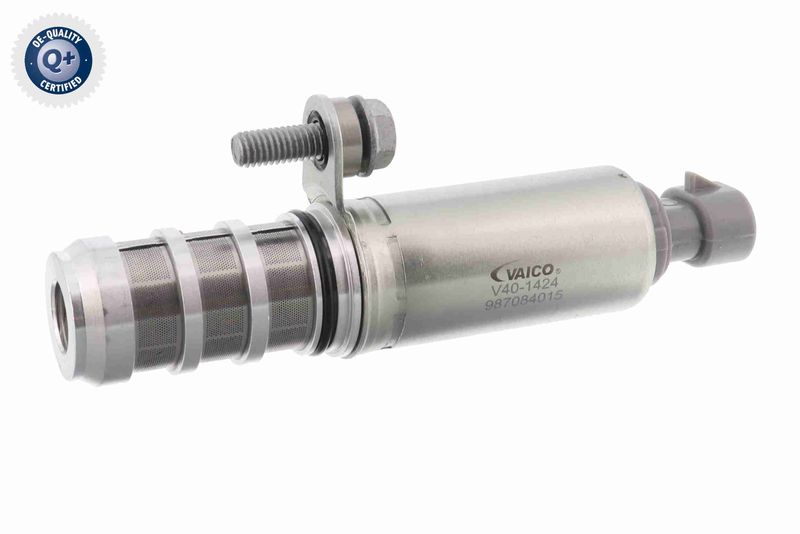 VAICO V40-1424 Control Valve, camshaft adjustment