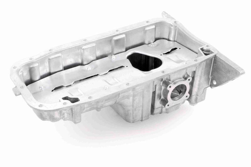 VAICO V40-1485 Oil Sump