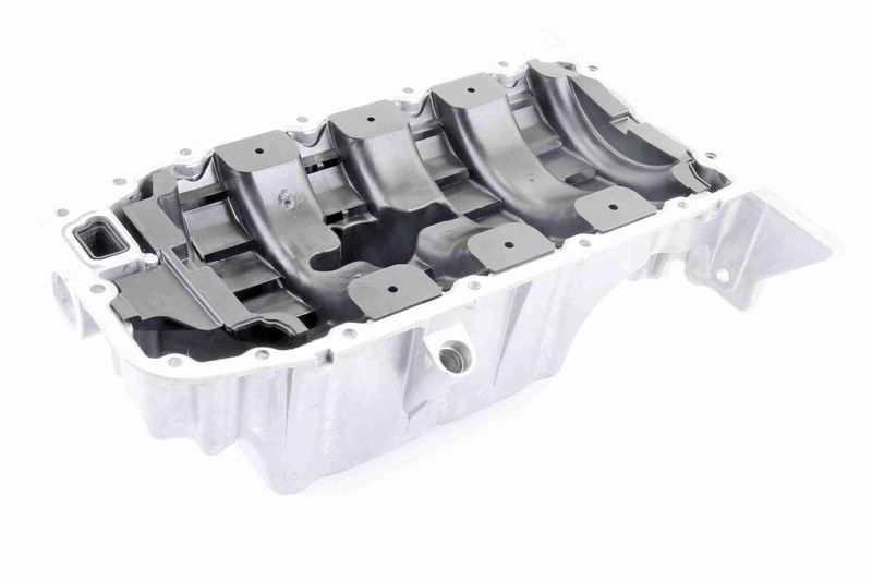 VAICO V40-1530 Oil Sump