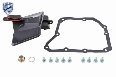 Parts kit, automatic transmission oil change VAICO V40-1604-BEK