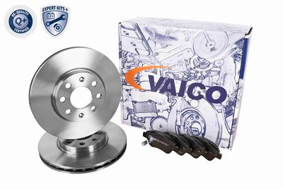 Brake Kit, disc brake VAICO V40-1614