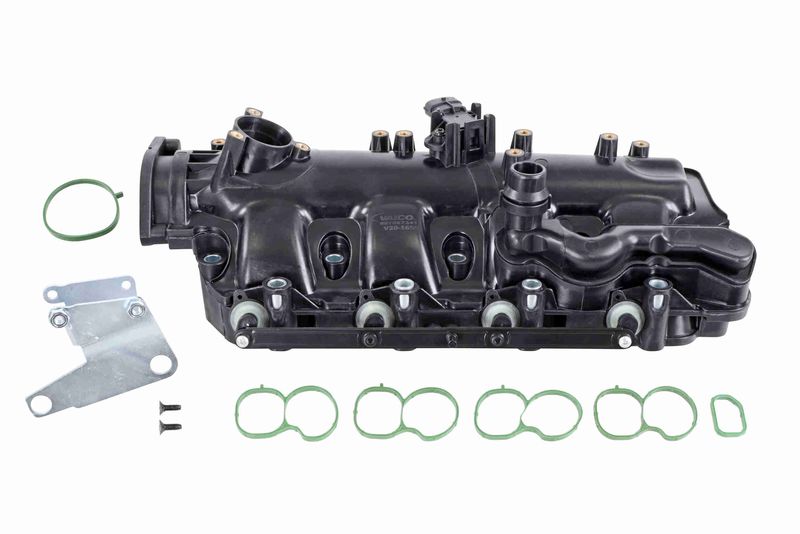 VAICO V40-1650 Intake Manifold Module