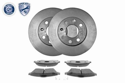 Brake Kit, disc brake VAICO V40-1680