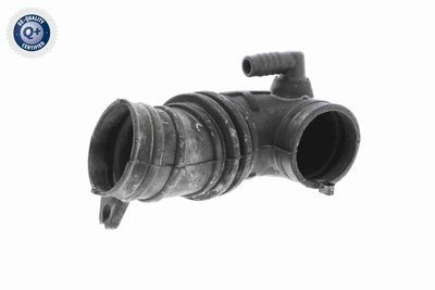 Intake Hose, air filter VAICO V40-1787
