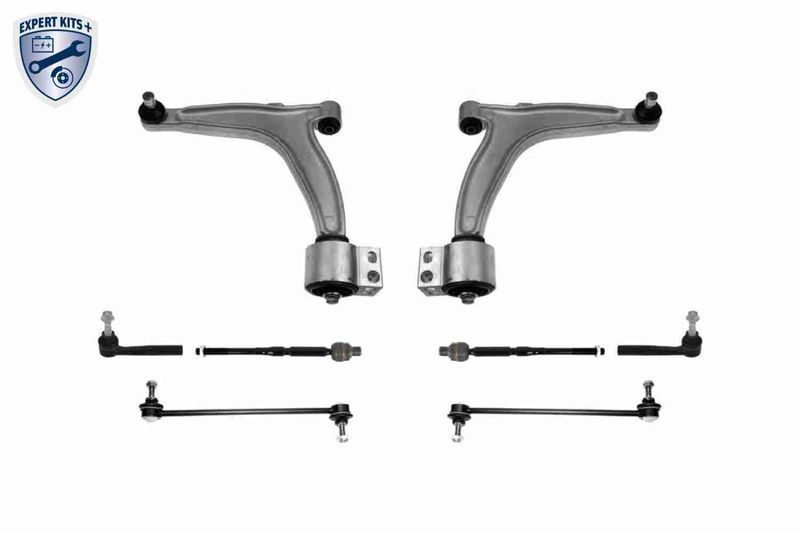 VAICO V40-1797 Control/Trailing Arm Kit, wheel suspension