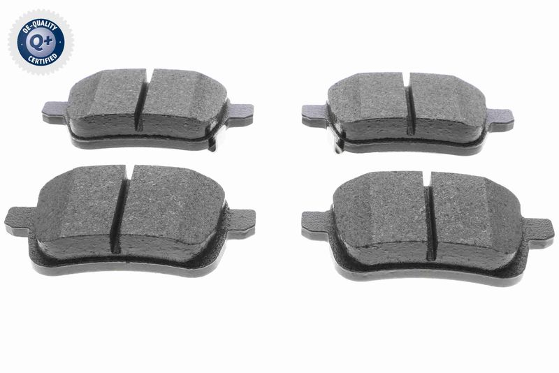 VAICO V40-1934 Brake Pad Set, disc brake