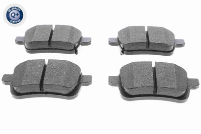 Brake Pad Set, disc brake VAICO V40-1934