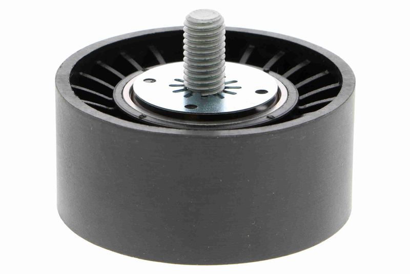 VAICO V40-1980 Tensioner Pulley, V-ribbed belt