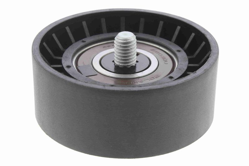 VAICO V40-1982 Tensioner Pulley, V-ribbed belt