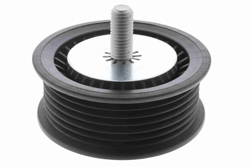 VAICO V40-1983 Tensioner Pulley, V-ribbed belt