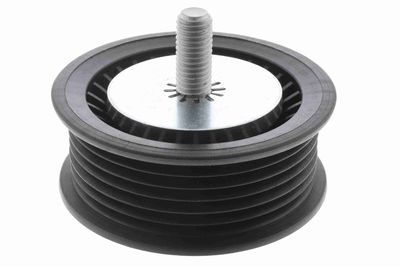 Tensioner Pulley, V-ribbed belt VAICO V40-1983