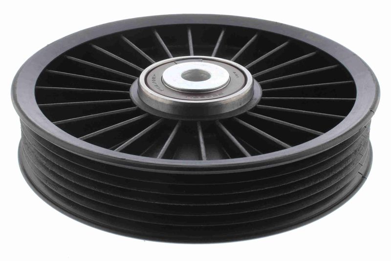 VAICO V40-1984 Tensioner Pulley, V-ribbed belt