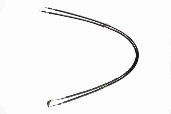 VAICO V40-30007 Cable Pull, parking brake