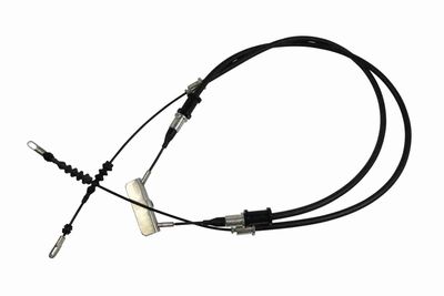 Cable Pull, parking brake VAICO V40-30046