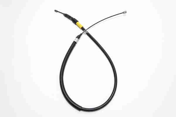 VAICO V40-30053 Cable Pull, parking brake