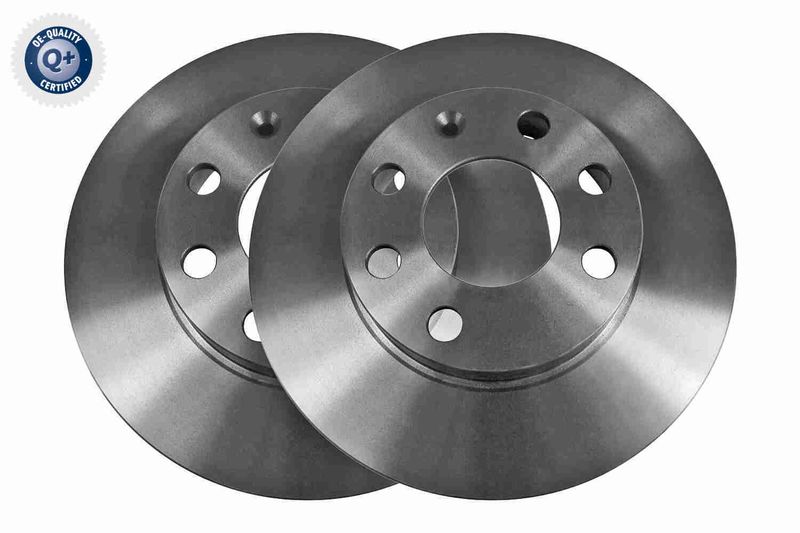 VAICO V40-40006 Brake Disc