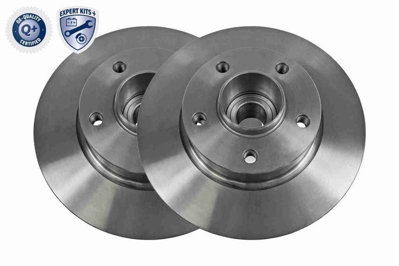 VAICO V40-40009 Brake Disc