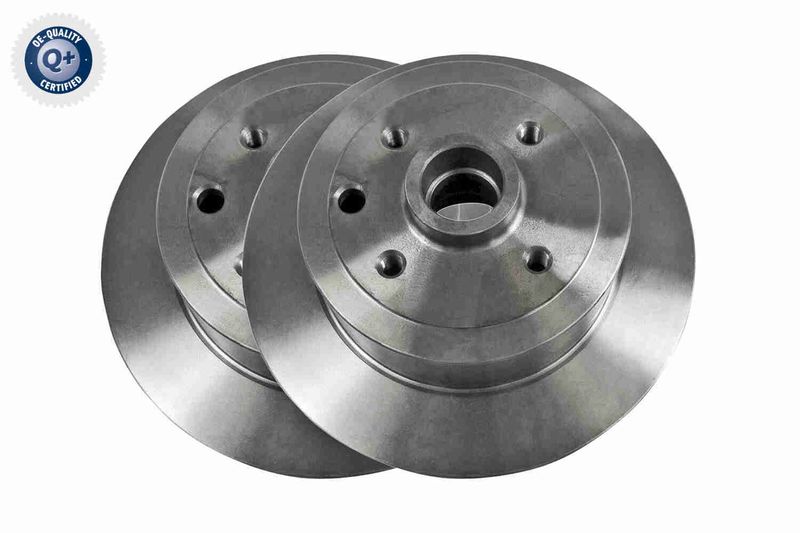 VAICO V40-40010 Brake Disc