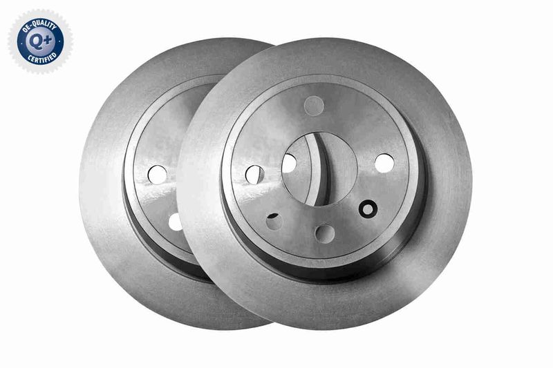 VAICO V40-40011 Brake Disc
