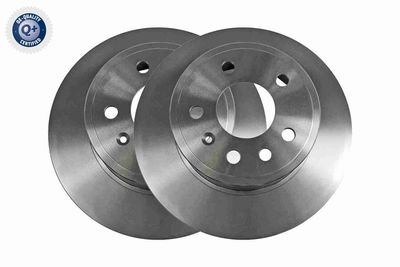 Brake Disc VAICO V40-40016