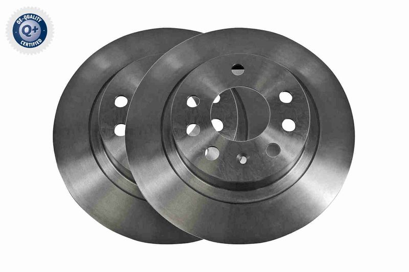 VAICO V40-40018 Brake Disc