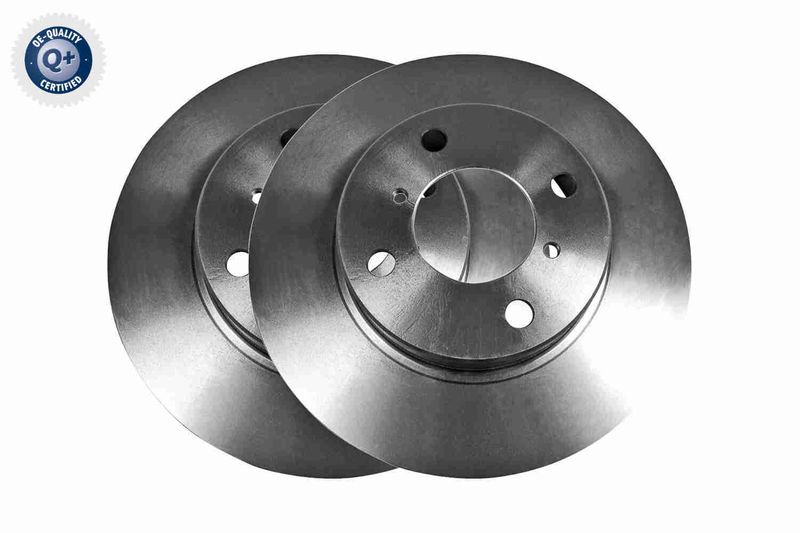 VAICO V40-40025 Brake Disc