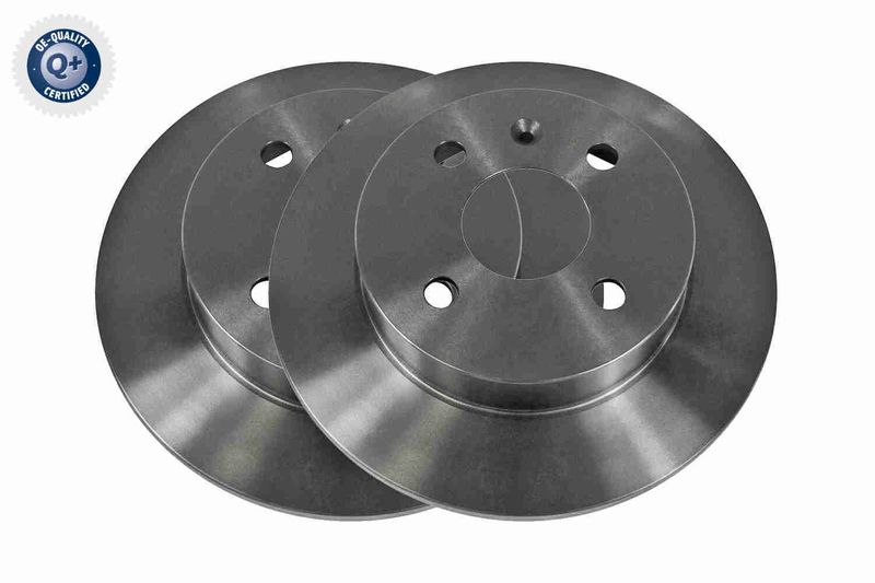 VAICO V40-40027 Brake Disc