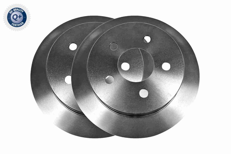 VAICO V40-40029 Brake Disc