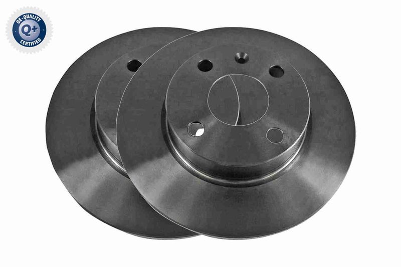 VAICO V40-40031 Brake Disc