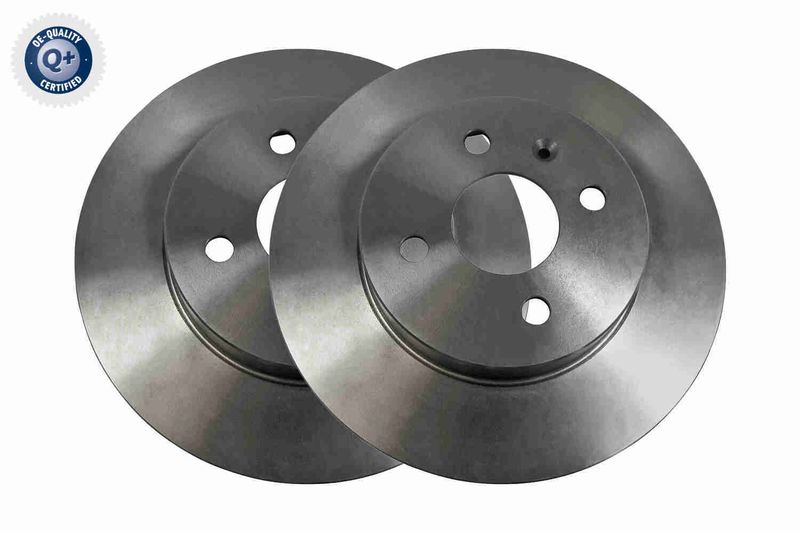 VAICO V40-40033 Brake Disc