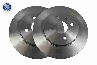 Brake Disc VAICO V40-40033