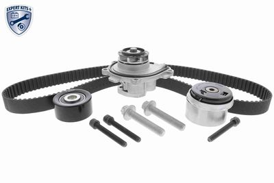 Water Pump & Timing Belt Kit VAICO V40-50063-BEK