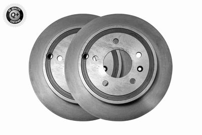 Brake Disc VAICO V40-80004