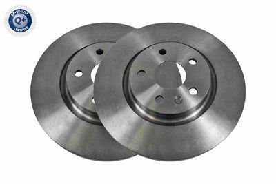 Brake Disc VAICO V40-80005