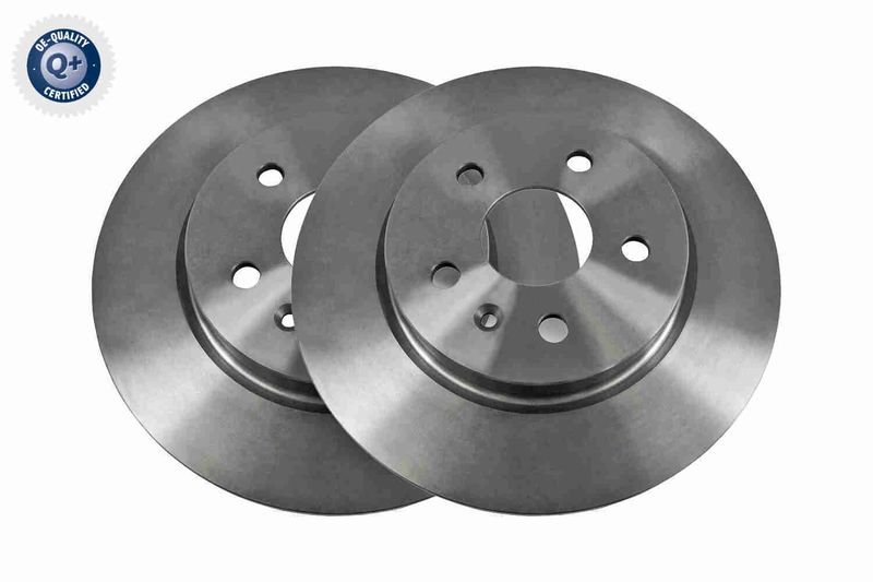 VAICO V40-80006 Brake Disc