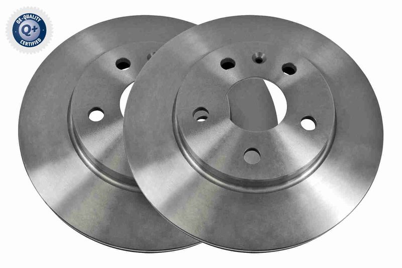 VAICO V40-80007 Brake Disc