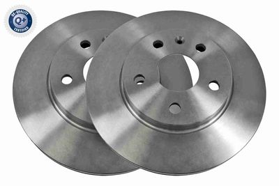 Brake Disc VAICO V40-80007