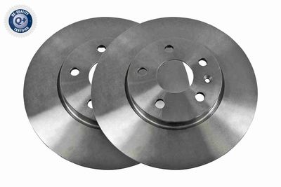 Brake Disc VAICO V40-80008
