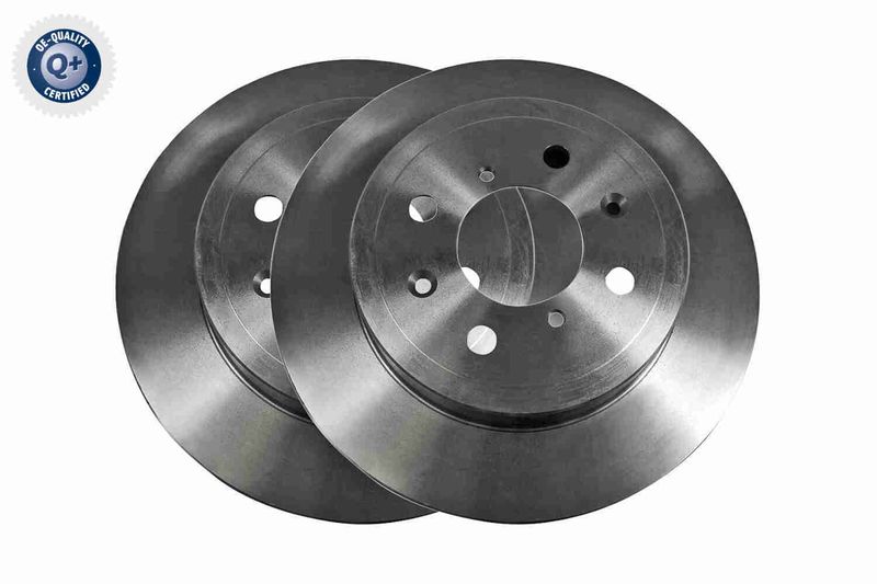 VAICO V40-80014 Brake Disc