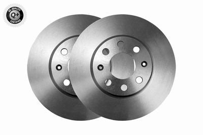 Brake Disc VAICO V40-80015