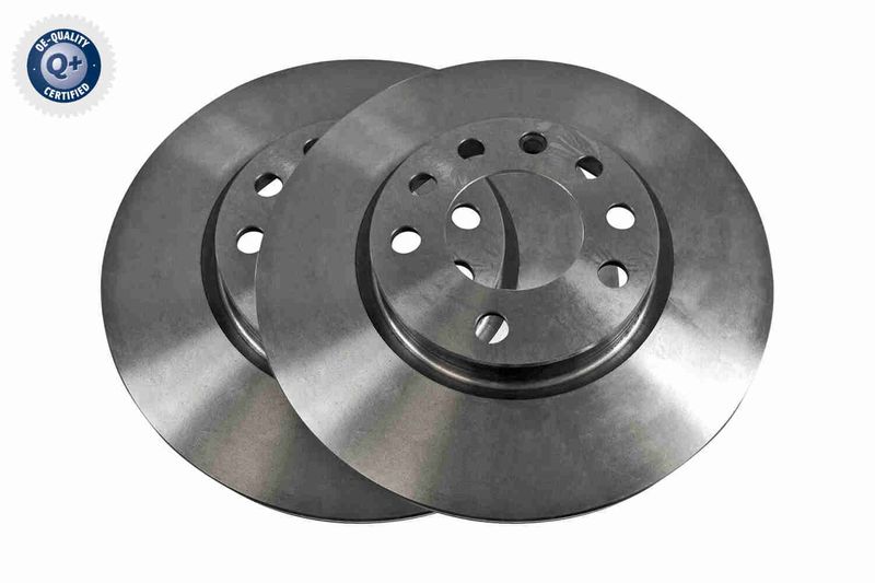 VAICO V40-80016 Brake Disc