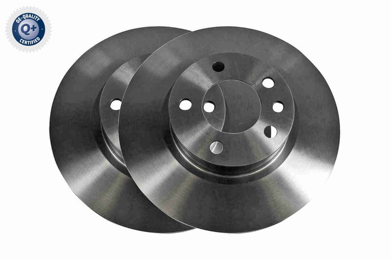 VAICO V40-80019 Brake Disc