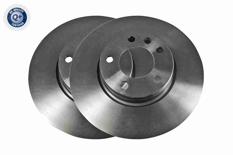 VAICO V40-80021 Brake Disc