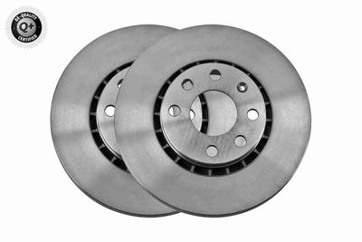 Brake Disc VAICO V40-80027