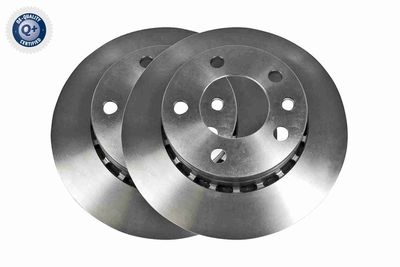 Brake Disc VAICO V40-80030