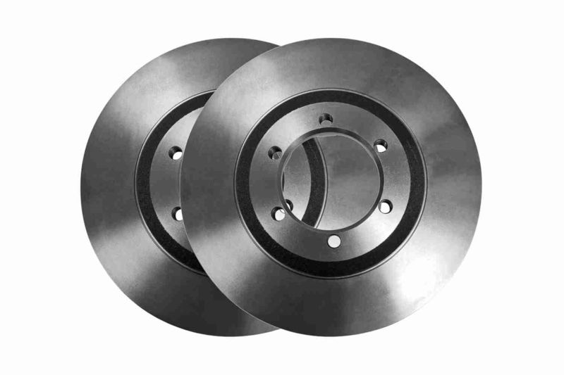 VAICO V40-80033 Brake Disc