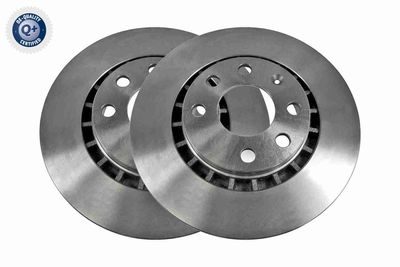 Brake Disc VAICO V40-80034