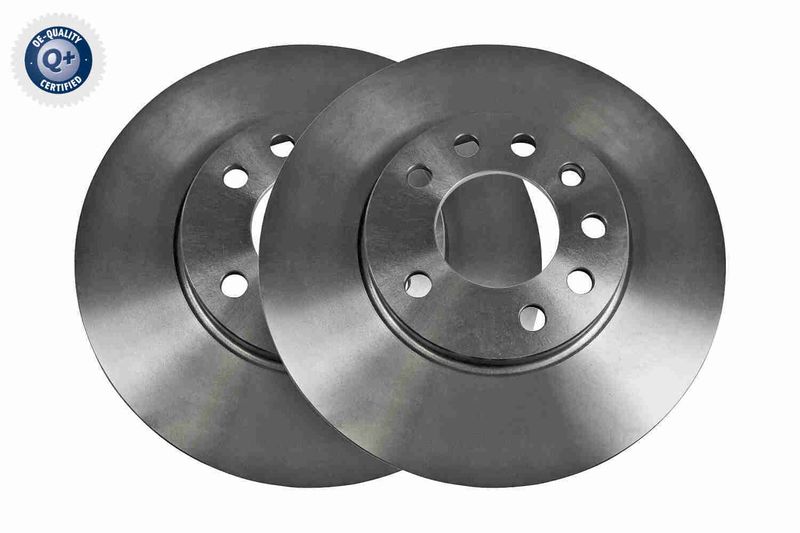 VAICO V40-80036 Brake Disc