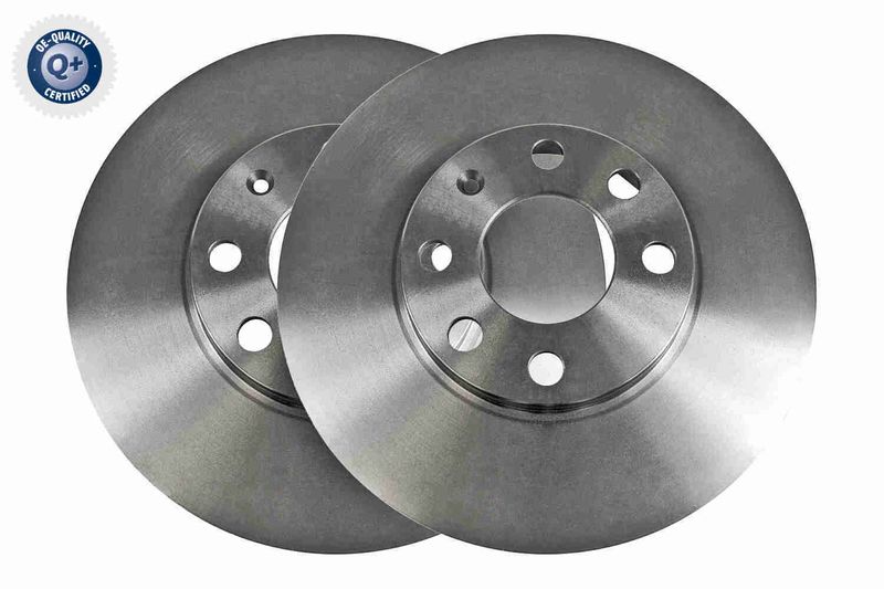 VAICO V40-80037 Brake Disc