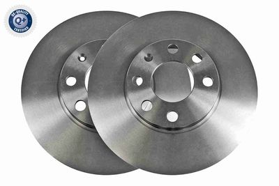 Brake Disc VAICO V40-80037